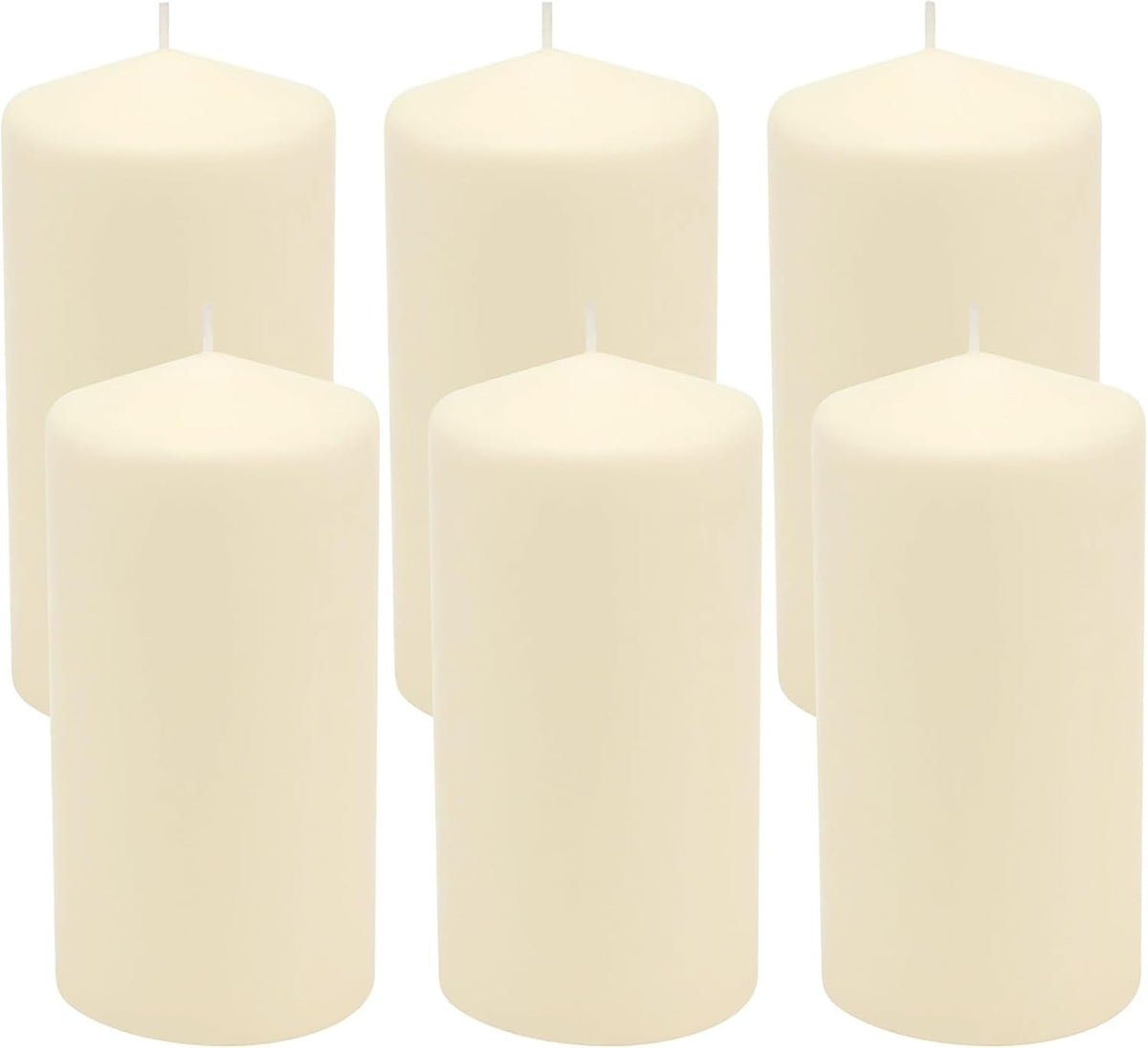 unscented-pillar-candles-65-hour-burn-time-long-lasting-wax-candles-for-weddings-holidays-home-decor-special-events-pack-of-6-ivory-3-x-6