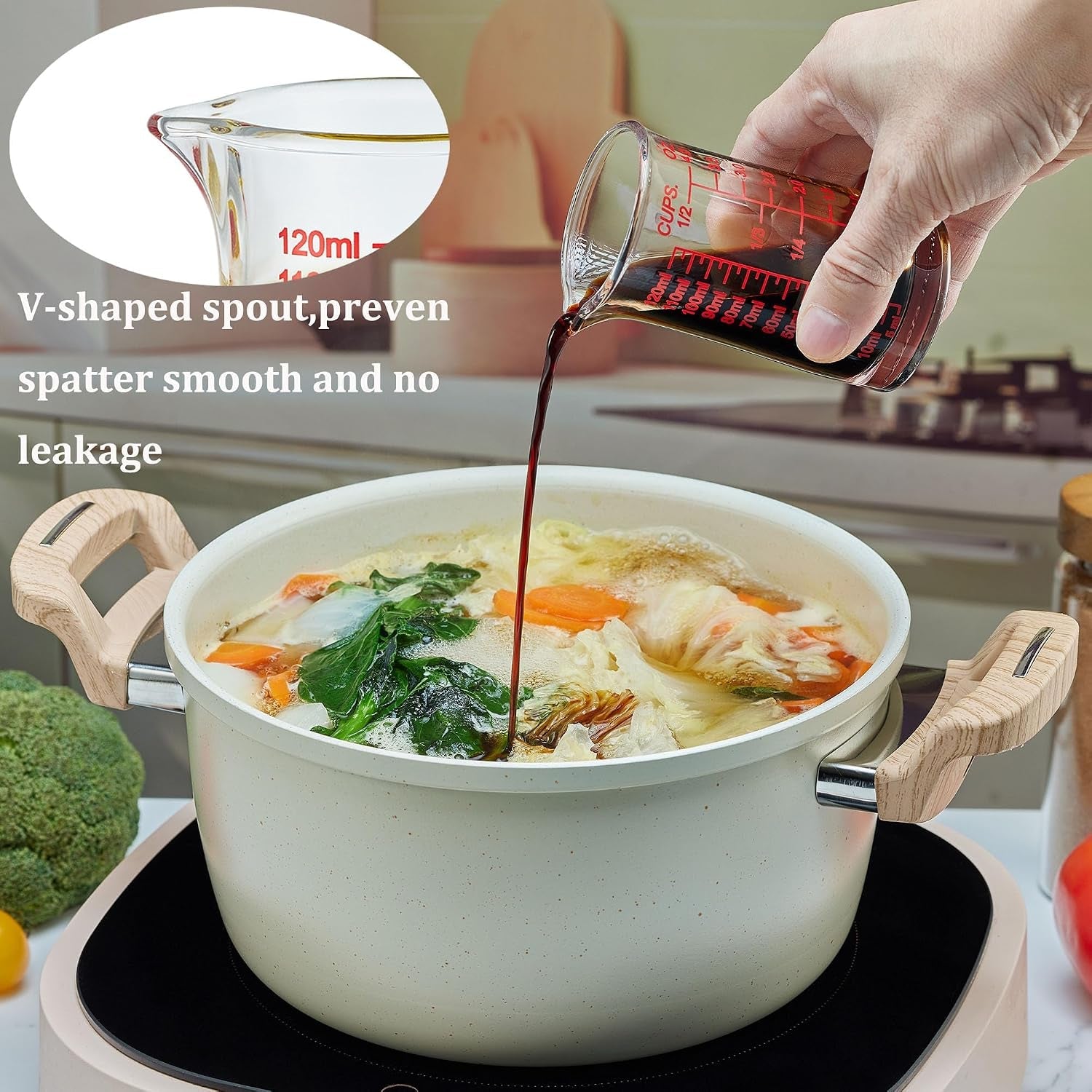 ackers-4oz-glass-measuring-cup-shot-glass-with-ounce-ml-cups-markings-for-kitchen-barred-line