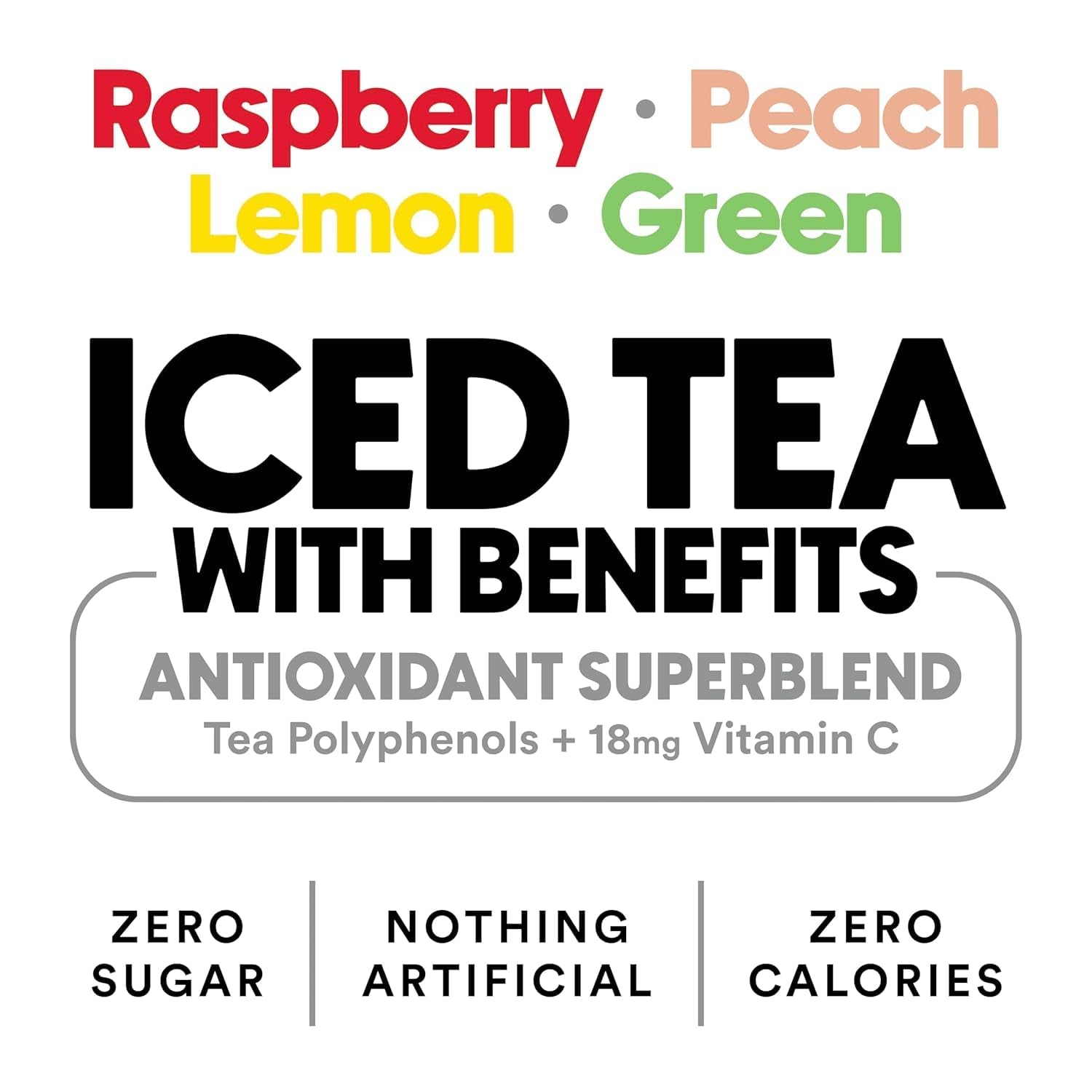 ryl-iced-tea-variety-fruit-tea-sampler-peach-raspberry-lemon-green-zero-sugar-antioxidant-superblend-zero-calorie-low-carb-non-gmo-kosher-gluten-free-made-in-the-usa-12-pack-16-fl-oz