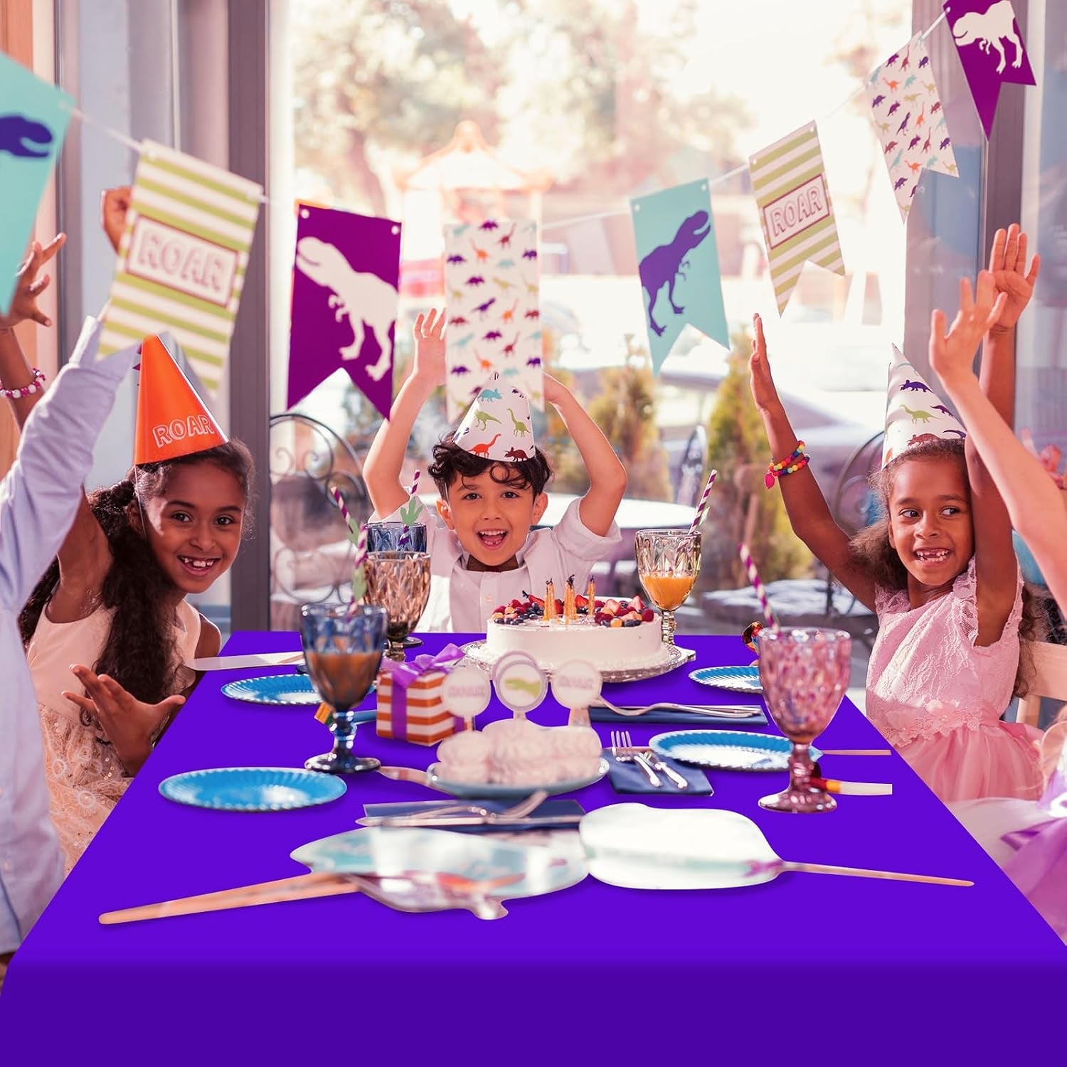 16-pack-purple-plastic-tablecloth-for-rectangle-tables-premium-decorative-purple-disposable-table-cloths-for-parties-rectangle-party-table-cover-for-birthday-anniversary-graduation-54x108-inch