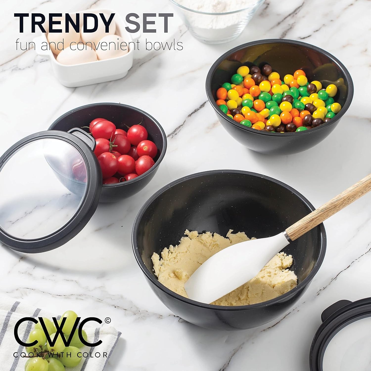 mixing-bowls-with-tpr-lids-12-piece-plastic-nesting-bowls-set-includes-6-prep-bowls-and-6-lids-microwave-safe-speckled-black