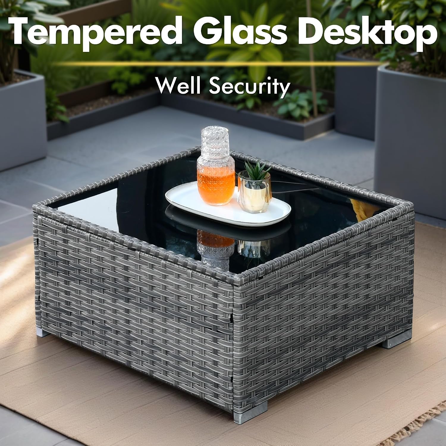 11-piece-outdoor-patio-furniture-set-with-53-fire-pit-table-wicker-sectional-conversation-set-whit-swivel-chairs-modern-outside-sofa-for-balcony-backyarddark-gray