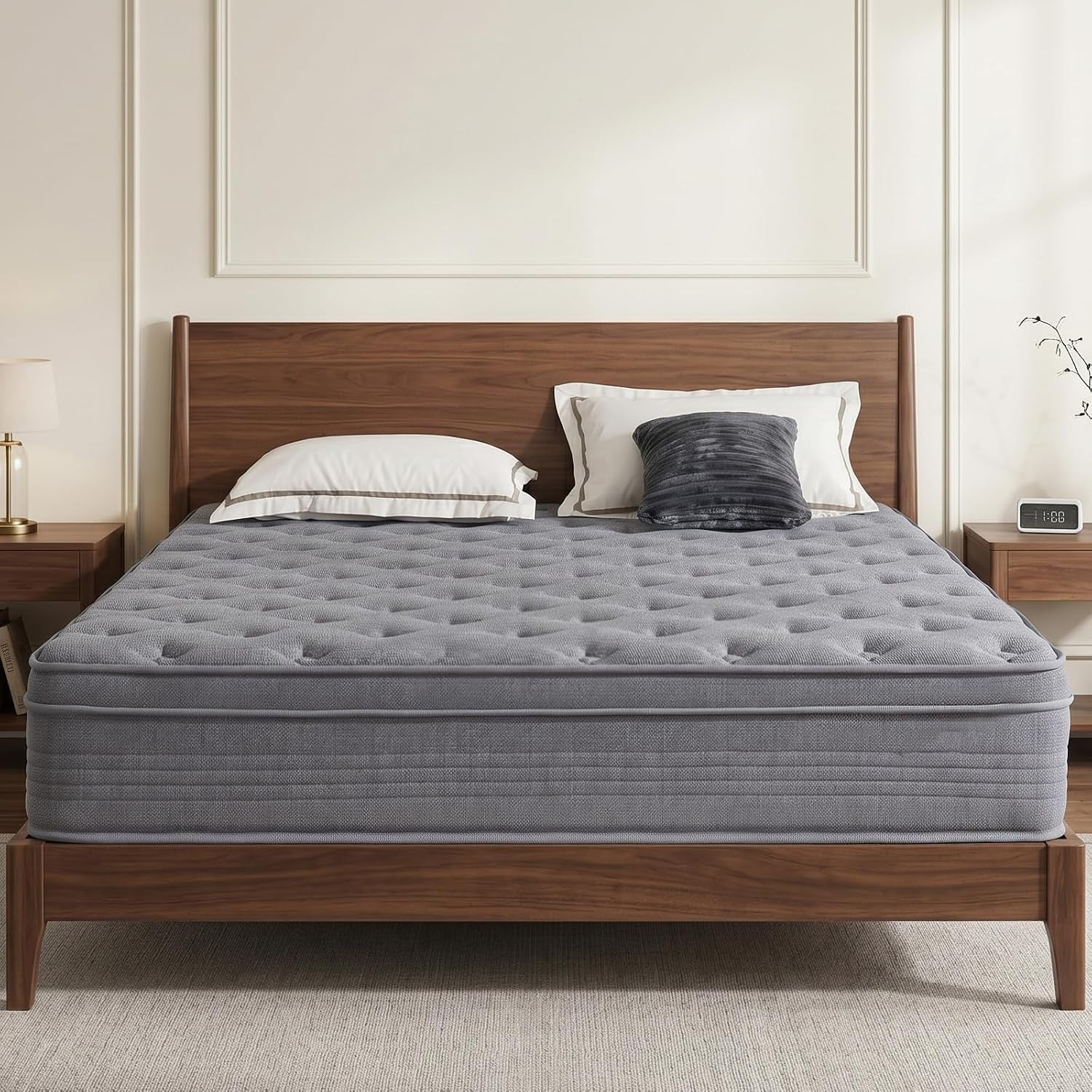 full-size-mattress-10-inch-hybrid-memory-foam-mattress-in-a-box-with-pocket-springs