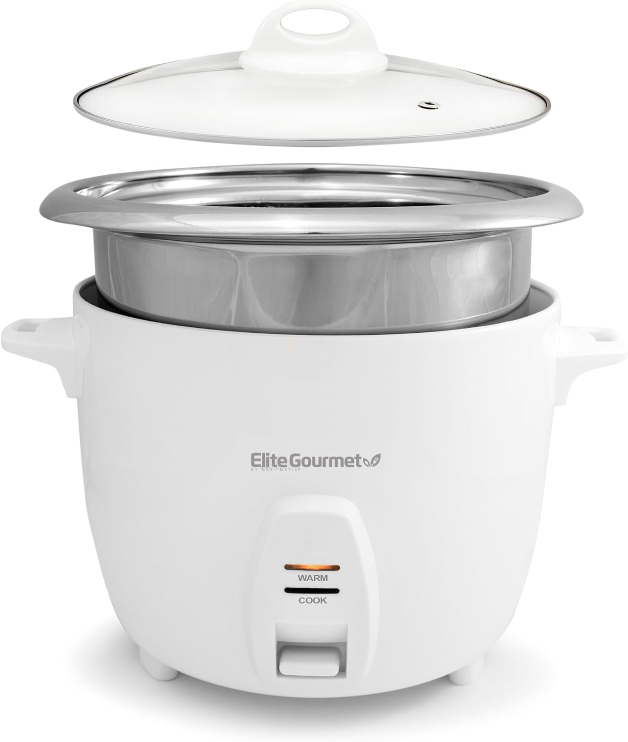 erc-2020-rice-cooker-stainless-steel-white-20-cups-cooked-keep-warm-10-cups-uncooked-also-makes-soups-stews-grains-and-cereals-for-family-size-cooking