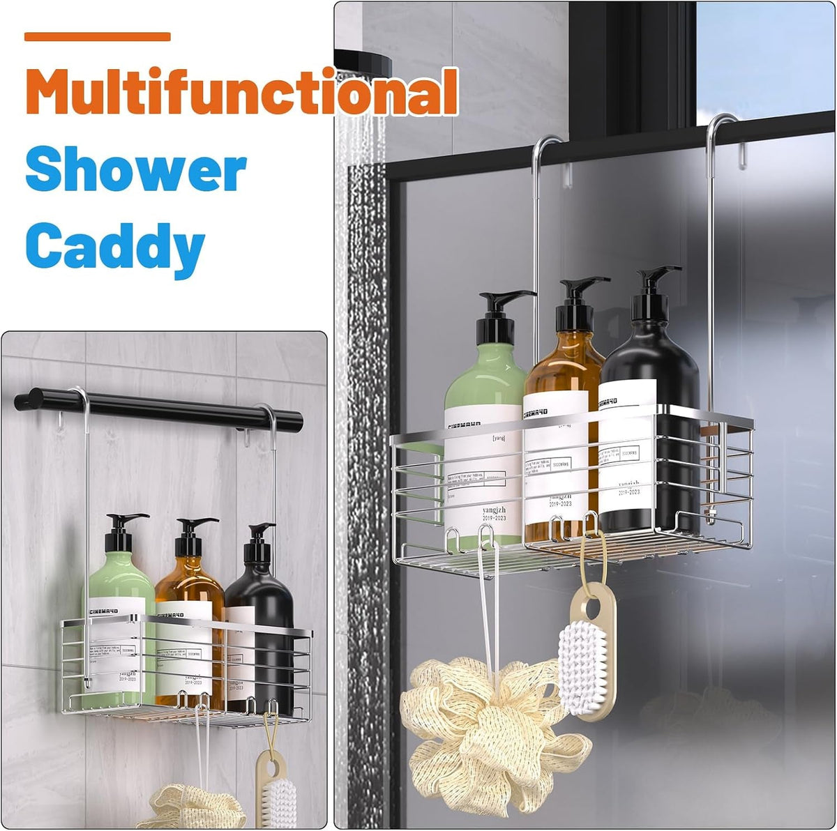304-stainless-steel-shower-caddy-hanging-silver