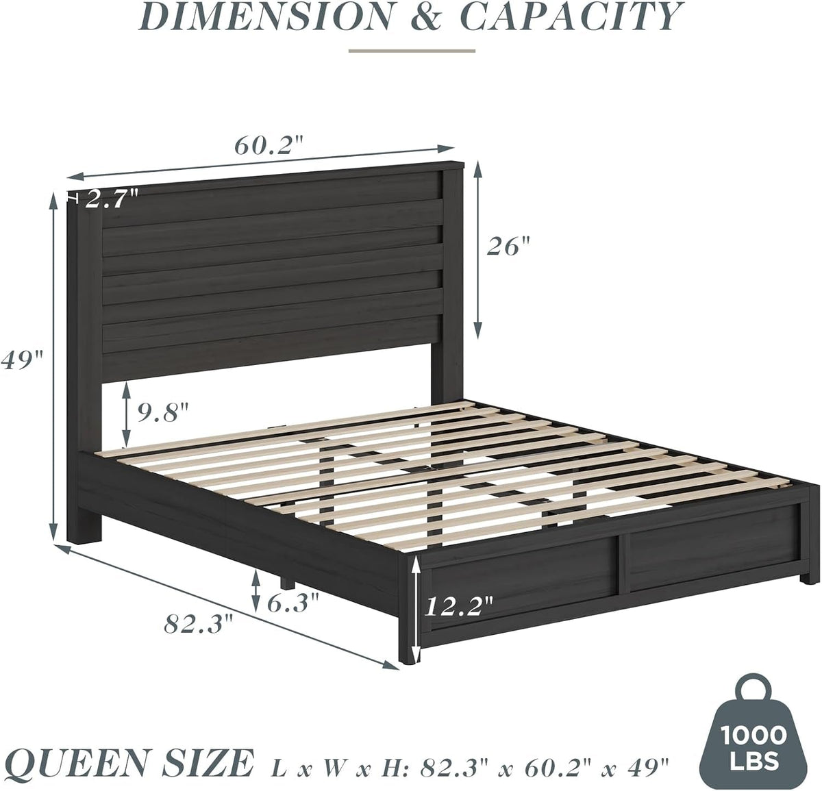 farmhouse-queen-platform-bed-with-49-headboard-footboard