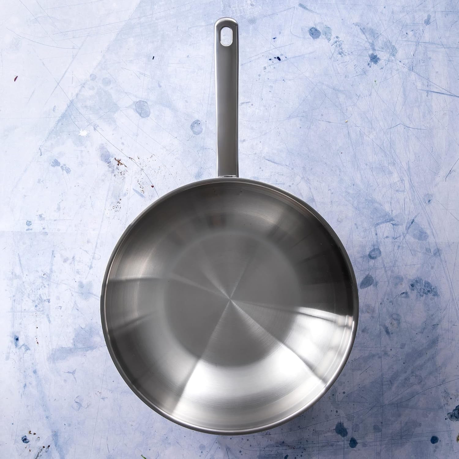 bright-stainless-steel-28-cm-wok-pan-stay-cool-handle-professional-cooking-18-10-stainless-steel-induction-oven-safe-up-to-230-c-roast-safe-dishwasher-safe-silver