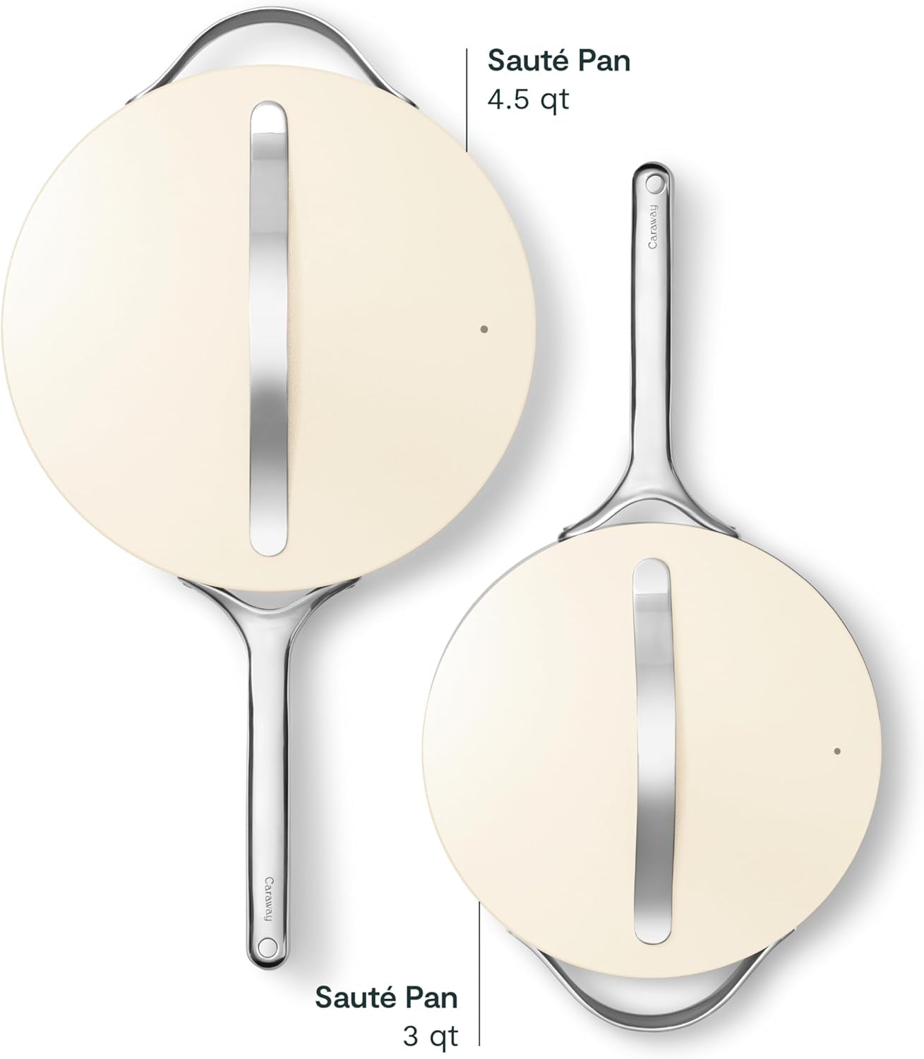 caraway-non-stick-ceramic-saute-pan-with-lid-4-5-qt-12-non-toxic-ptfe-and-pfoa-free-oven-safe-and-compatible-with-all-stovetops-gas-electric-and-induction-cream