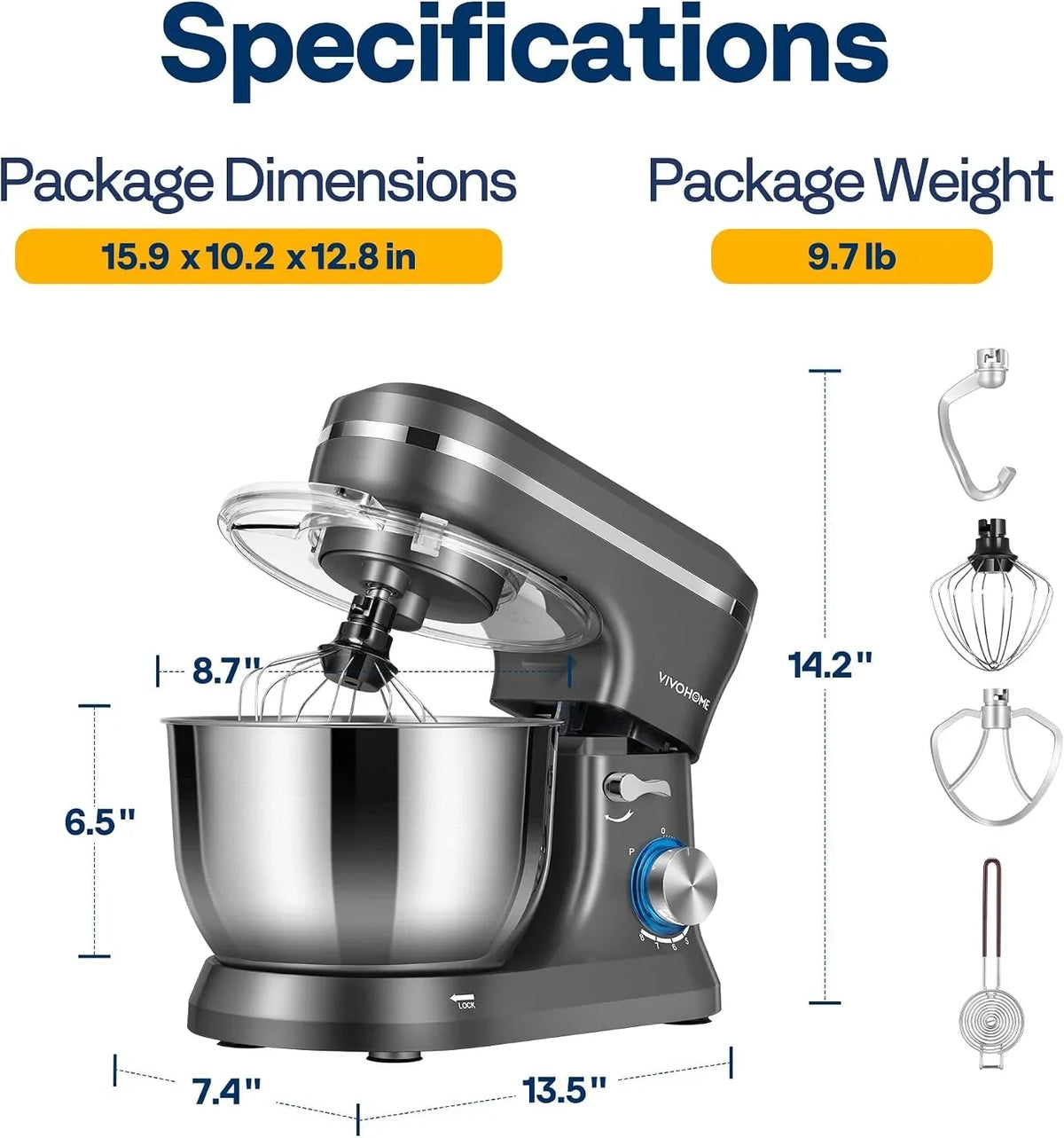 4-75-quart-stand-mixer-8-speed-kitchen-electric-food-mixer-household-stand-mixer-for-baking-cake-bread-with-beater-dough-hook-wire-whip-and-egg-separator-gray