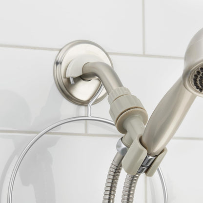 Classico Shower Caddy, Chrome3
