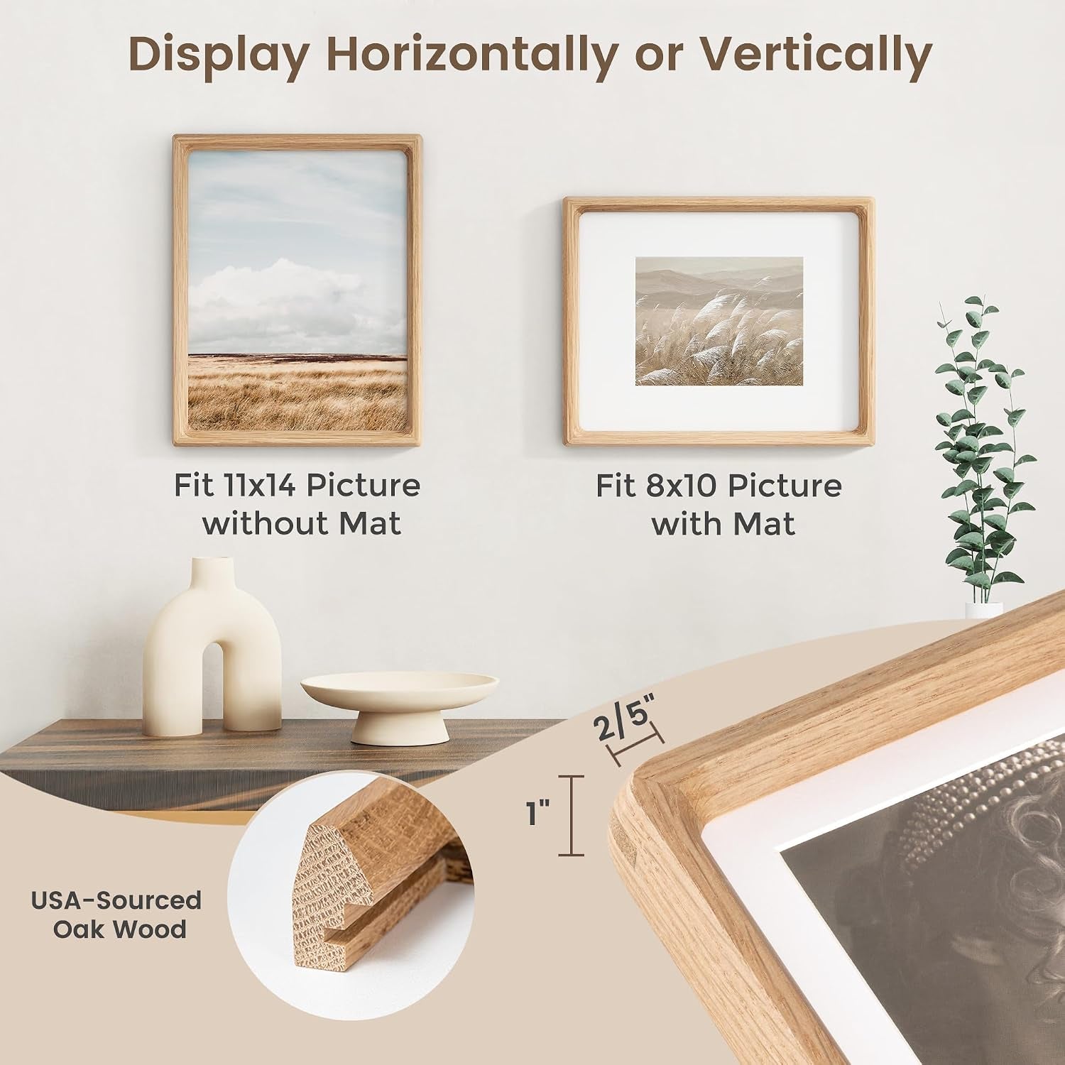 11x14-picture-frame-usa-sourced-oak-wood-photo-frames-with-hd-tempered-glass-handcrafted-rounded-corner-11-x-14-wooden-frames-matted-to-8x10-photos-11x14-frame-horizontal-or-vertical-wall-display
