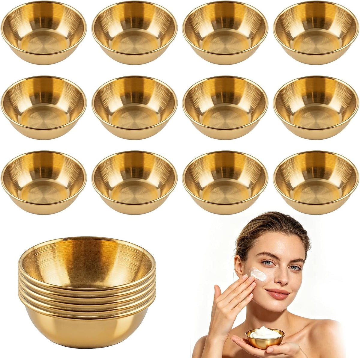 12-pcs-diy-face-mask-mixing-bowl-3-23-stainless-steel-esthetician-facial-mask-bowl-facial-bowls-small-mixing-bowls-esthetician-supplies-for-lady-women-skincare-home-salon-cosmetic-beauty