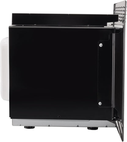 RV Microwave | 0.9 Cu. Ft. Built-In | 8 Presets5