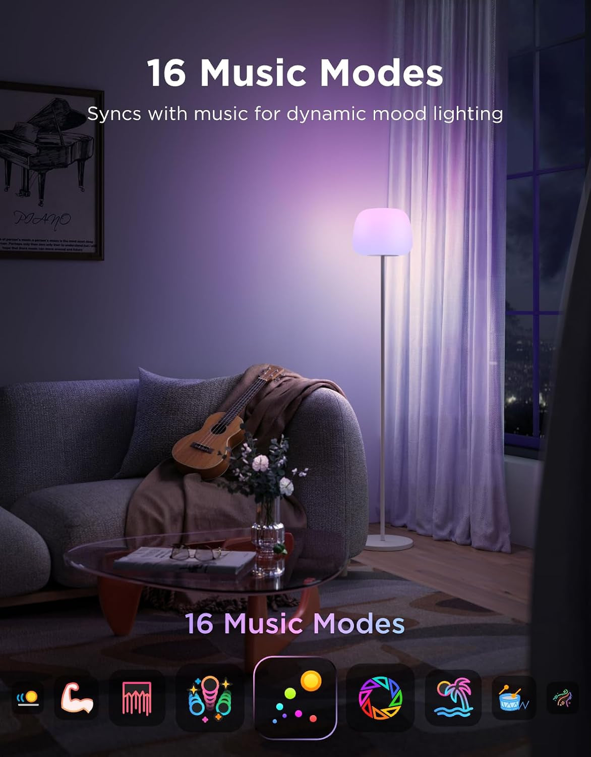 govee-lantern-floor-lamp-halo-gradient-rgbic-smart-corner-lamp-for-bedroom-luminblend-1000k-10000k-matter-compatible-100-scene-modes-music-sync-1400lm-modern-floor-lamps-for-living-room-white