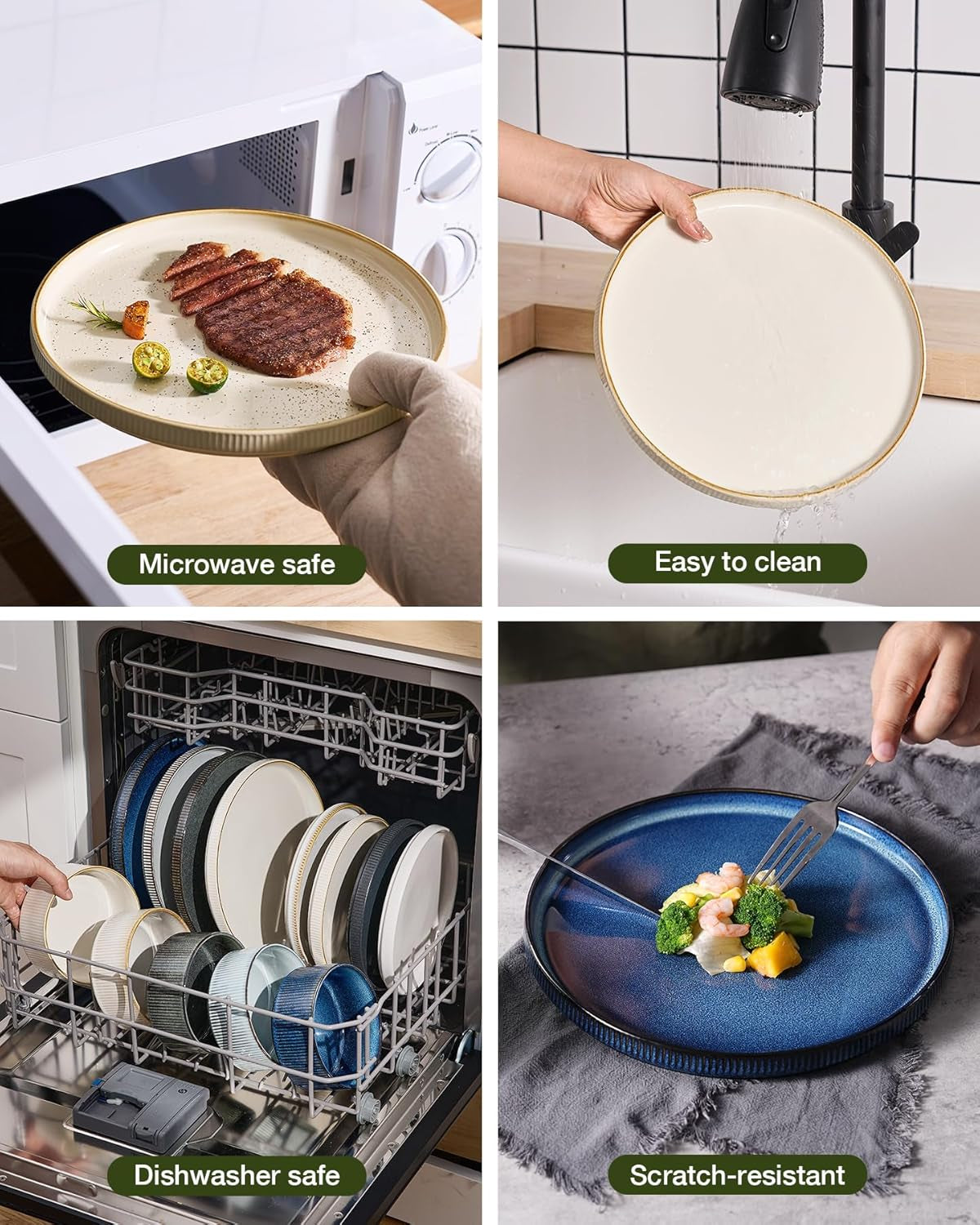 star-stoneware-dinnerware-sets-with-pasta-bowls-24pc-dishes-for-6
