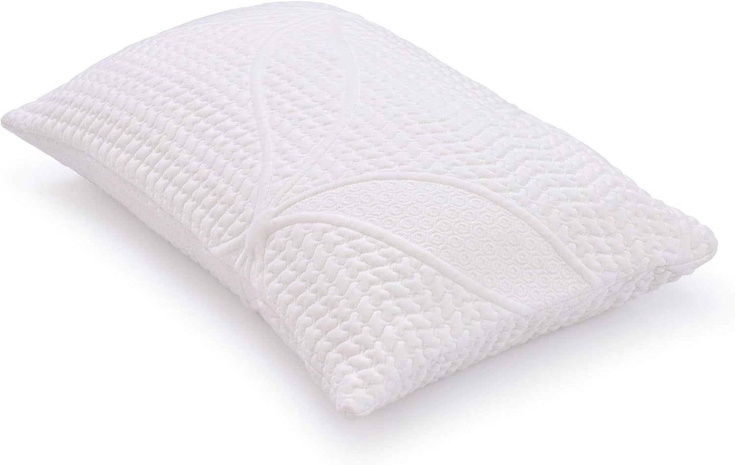 chill-memory-foam-14-inch-mattress-with-pillow-certipur-us-certified-mattress-in-a-box-full-white