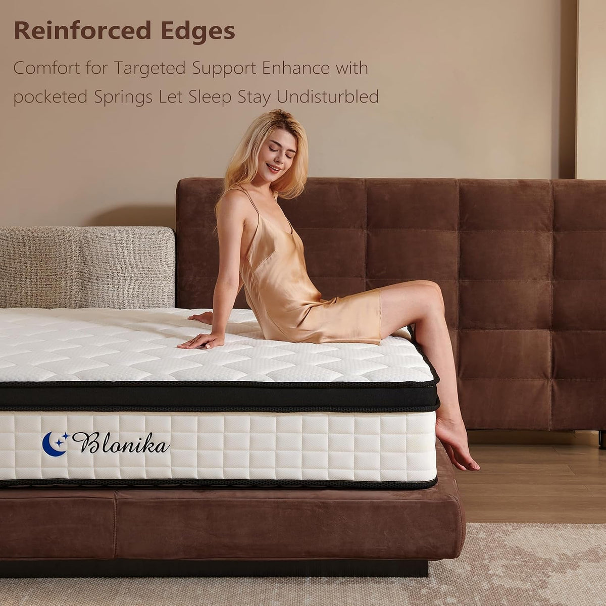 full-size-mattress-12-inch-memory-foam-with-individual-pocket-spring-medium-firm-in-a-box-for-pressure-relief-motion-isolation-strong-edge-support