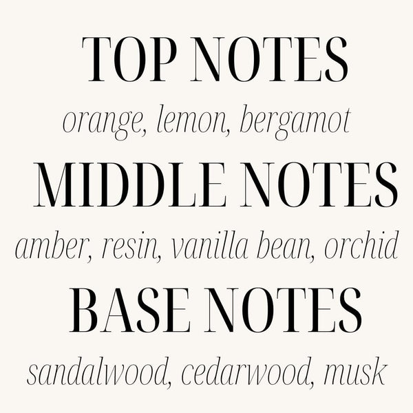 Scented Candle - Vanilla Sandalwood – Additional Scents and Sizes – 100% Cotton Lead-Free Wick - Luxury Air Freshening Jar Candles - Perfect Home Decor – 12Oz6