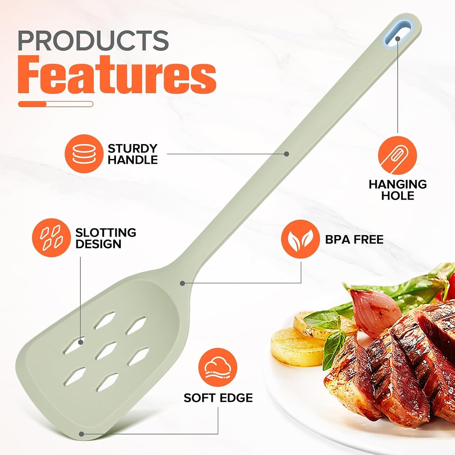 large-silicone-utensils-set-of-7-for-cooking-bpa-free-green