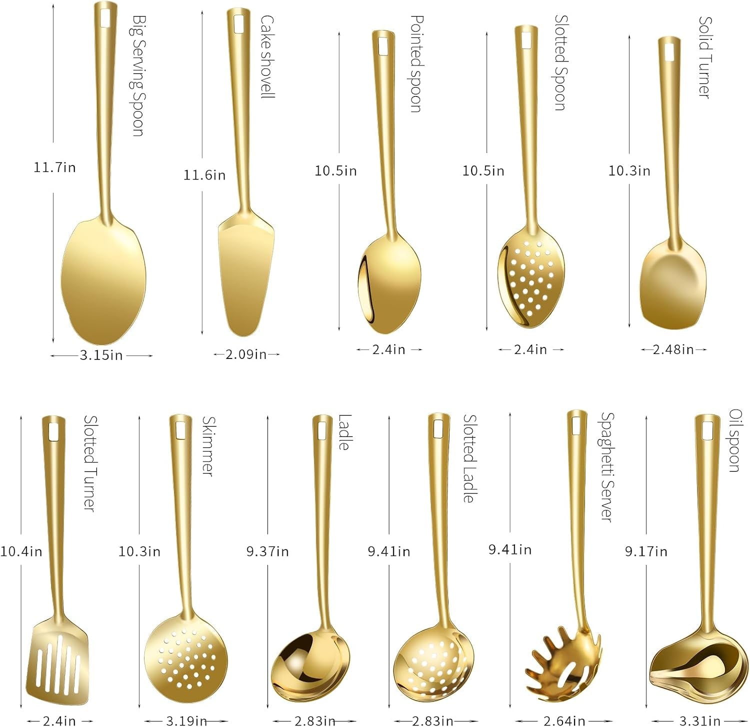 cooking-utensil-set-11-pcs-stainless-steel-kitchen-utensils-set-wok-utensils-kitchen-tool-set-spatula-set-heat-resistant-metal-kitchen-tools-ergonomic-handleeasy-to-clean-dishwasher-safe
