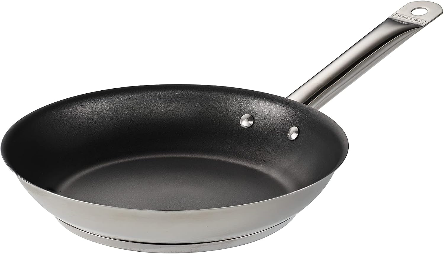tri-ply-base-stainless-steel-10-inch-non-stick-frying-pan-skillet-with-reinforced-nonstick-coating-dishwasher-and-oven-safe