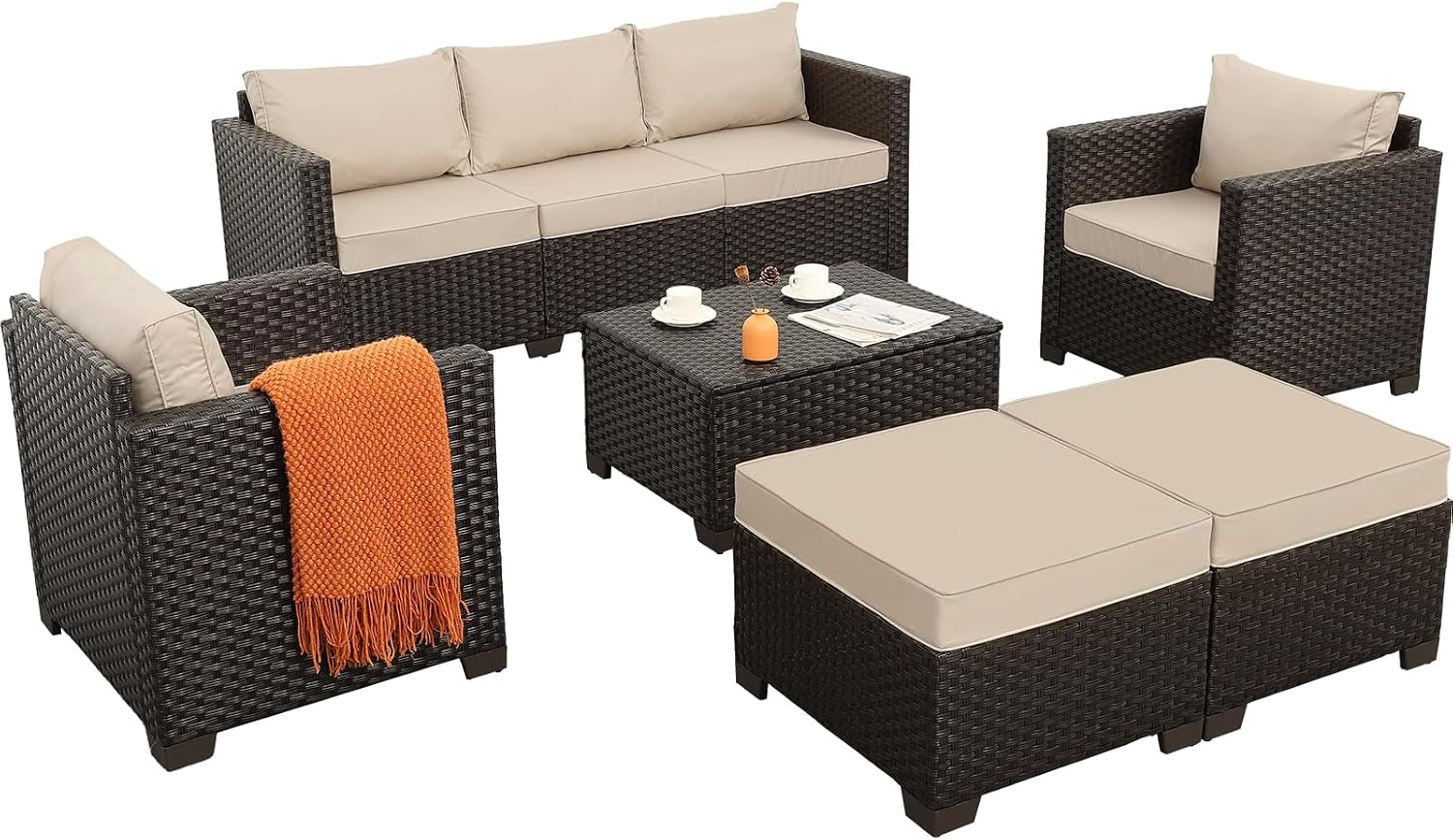 6-pieces-patio-outdoor-furniture-outdoor-conversation-sets-wicker-sofa-set-with-outdoor-couch-patio-chairs-storage-coffee-table-khaki-cushions-waterproof-covers