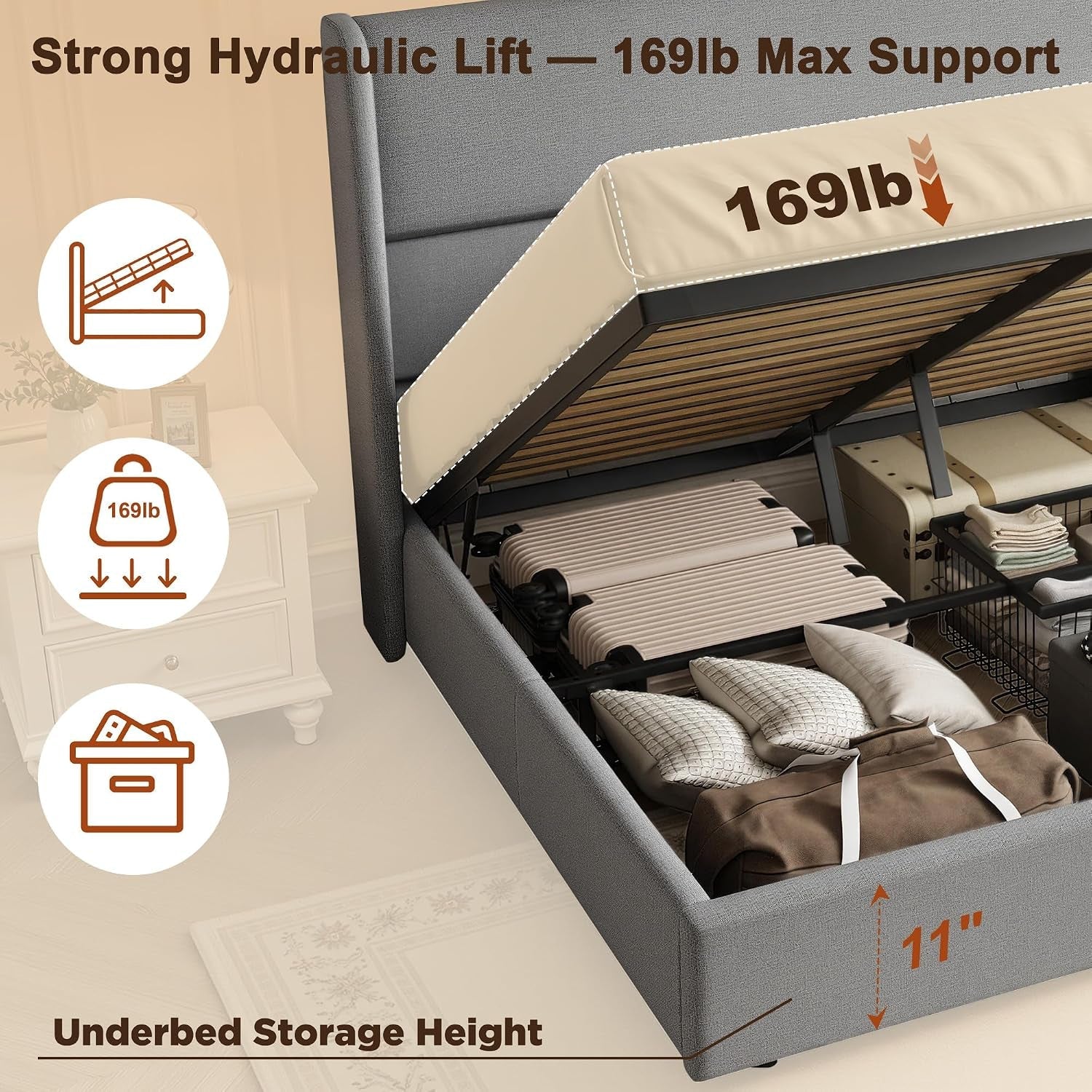 queen-size-lift-up-storage-bed-frame-with-51-2-wingback-headboard-linen-upholstered-platform-bed-hydraulic-support-system-reinforced-metal-structure-no-box-spring-needed-light-grey
