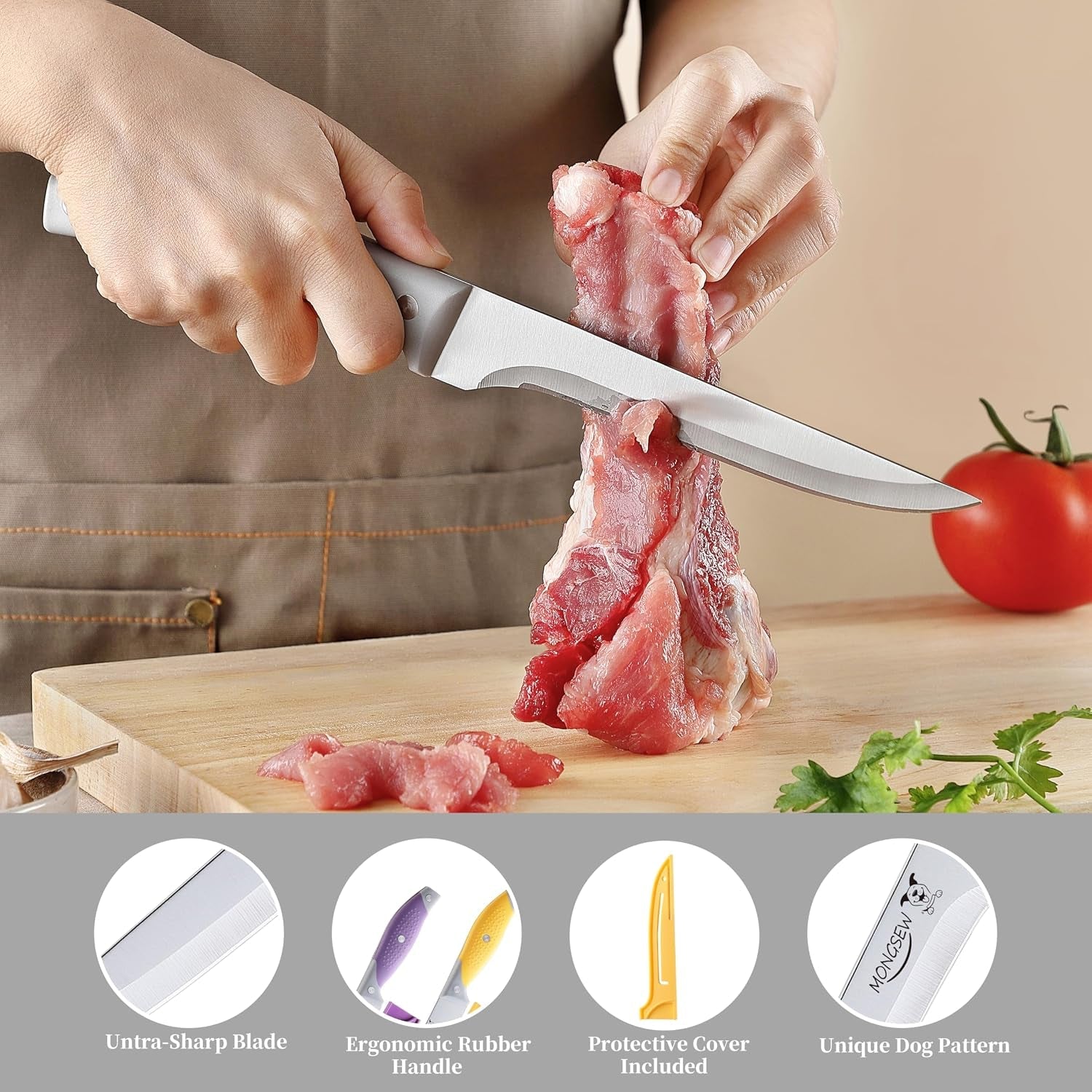 3pcs-boning-knife-german-stainless-steel-fillet-knives-6-inch-curved-boning-deboning-filet-fillet-knife-for-meat-fish-poultry-cutting-trimming-ergonomic-rubber-handle-dishwasher-safe