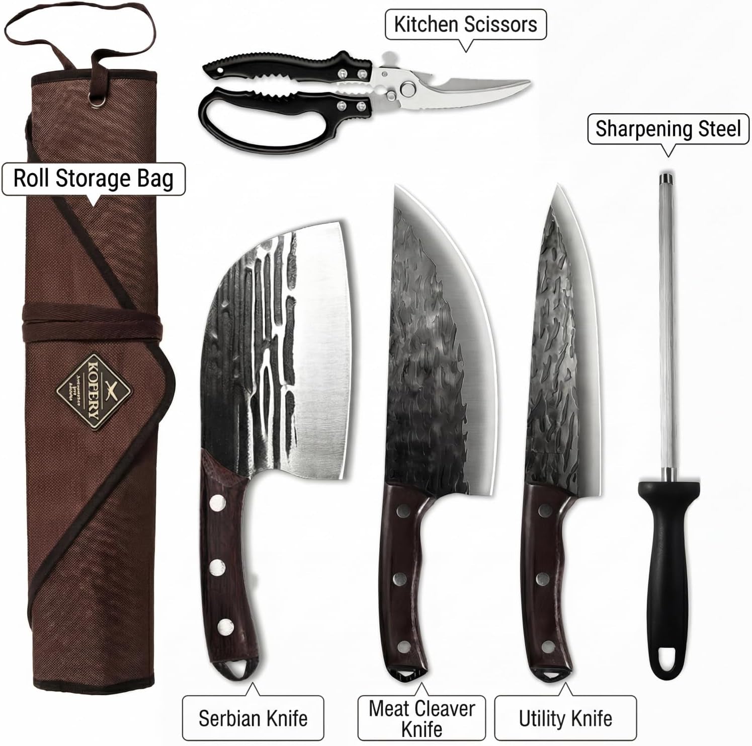 damascus-butcher-knife-set-for-pit-master-brisket-carving