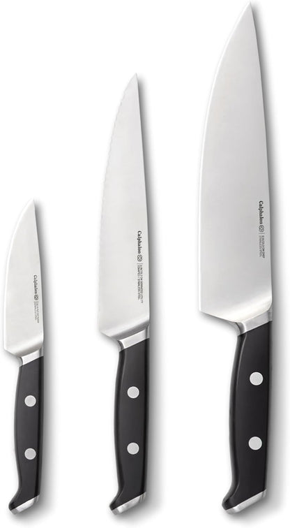 Calphalon Premier 3-Piece Knife Set1