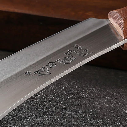 Meat Cleaver,Cleaver Knife Stainless Steel Meat Fish Fruit Vegetables Chopping Slicing Kitchen Chef Butcher Cleaver Knife Kitchen Knife Machete Knife5