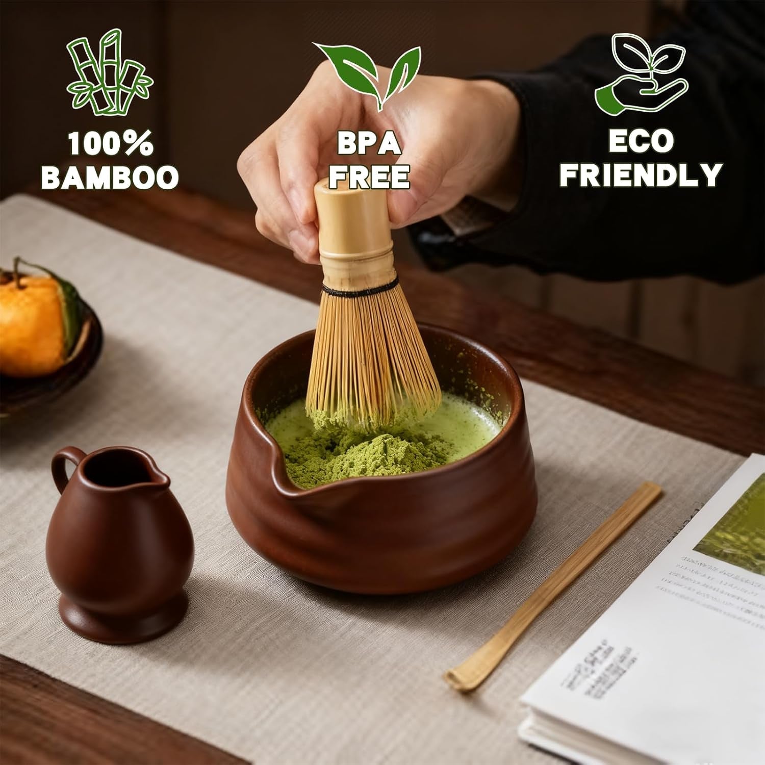 matcha-whisk-handcrafted-bamboo-whisk-for-matcha-powder-yellow-traditional-japanese-chasen-for-matcha-stirrer-100-natural-matcha-wisk