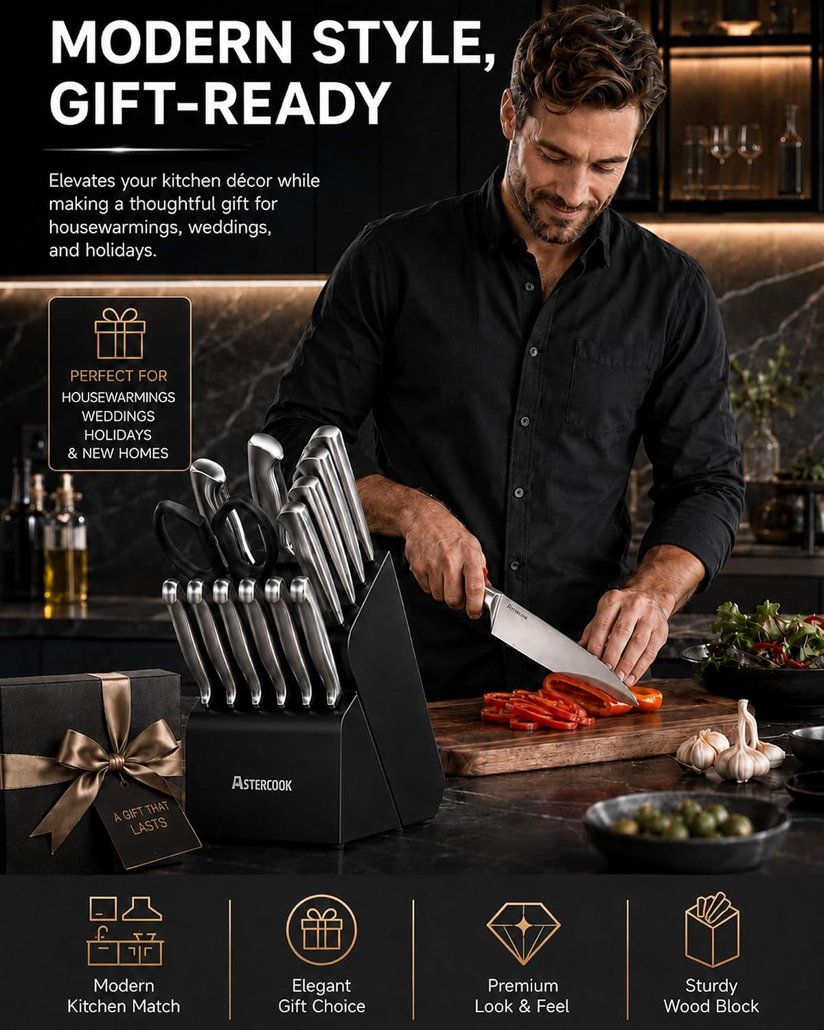 knife-set-15-piece-german-steel-kitchen-knife-block-set
