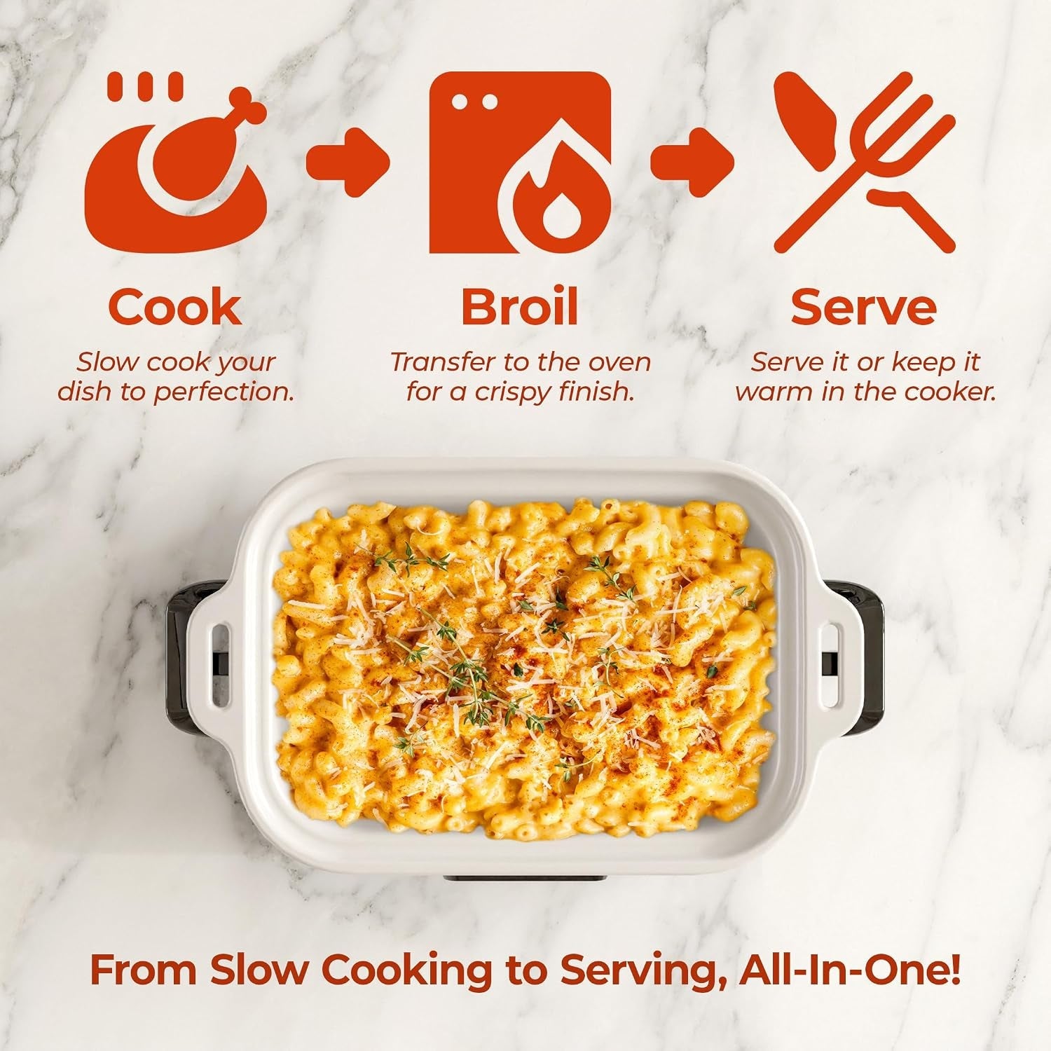 magnifique-4-quart-casserole-digital-slow-cooker-premium-ceramic-bakeware-for-oven-dishwasher-safe-baking-dish-black