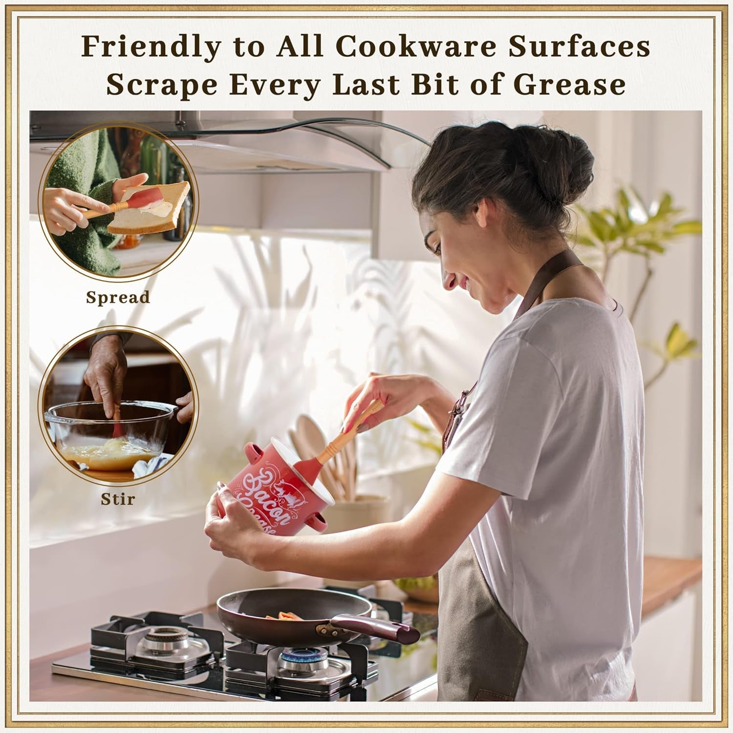 42oz-enamel-2-handle-bacon-grease-container-with-strainer-red