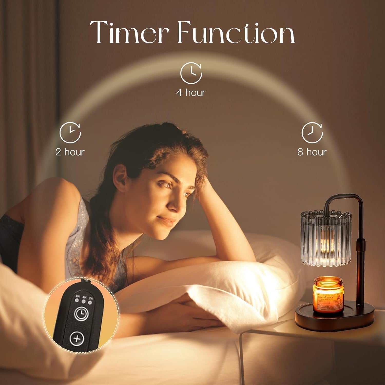 candle-warmer-lamp-with-timer-black-wax-melt-warmer
