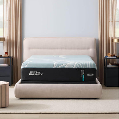 TEMPUR- Luxeadapt 2.0 Firm 13 Inch Memory Foam Mattress, Queen1