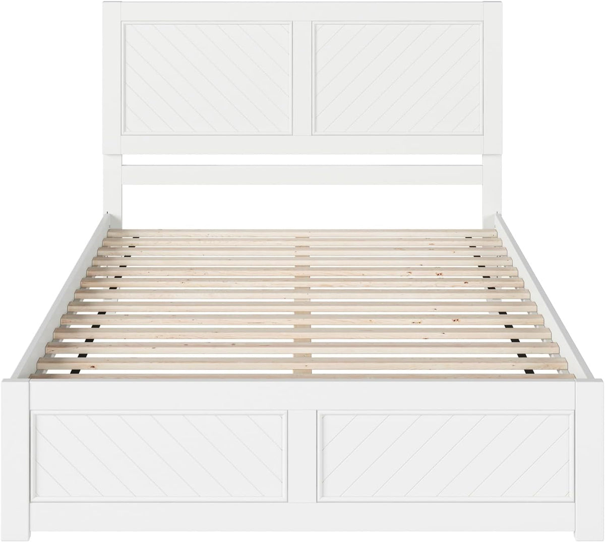 canyon-queen-platform-bed-with-matching-footboard-white