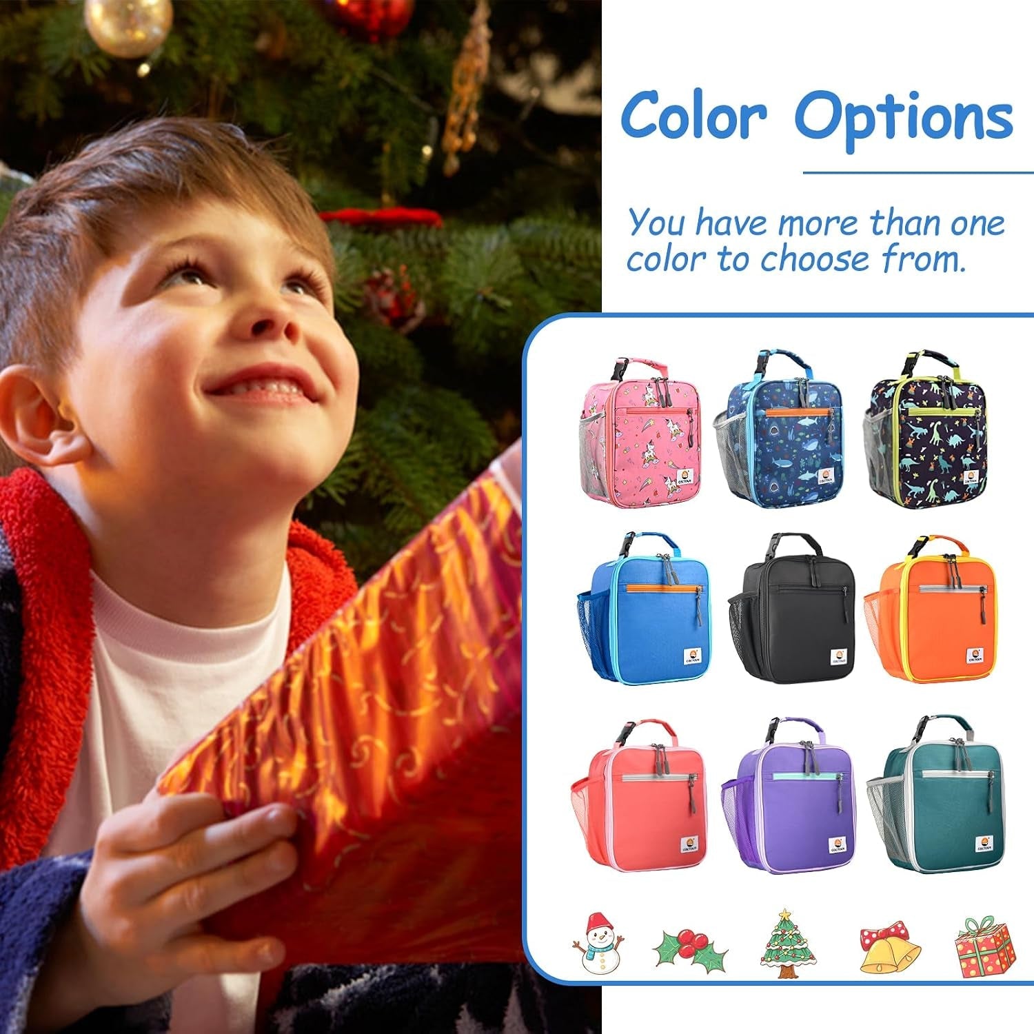 lunch-box-kids-premium-insulated-lunchbox-for-girls-boys-soft-mini-cooler-bag-back-to-school-thermal-reusable-lunch-bag-for-work-school-picnic-blue