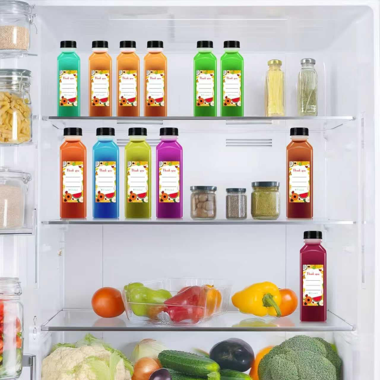 36pcs-16-oz-plastic-bottles-with-lids-juice-bottles-with-caps-reusable-clear-bulk-beverage-containers-for-juice-milk-and-other-beverages