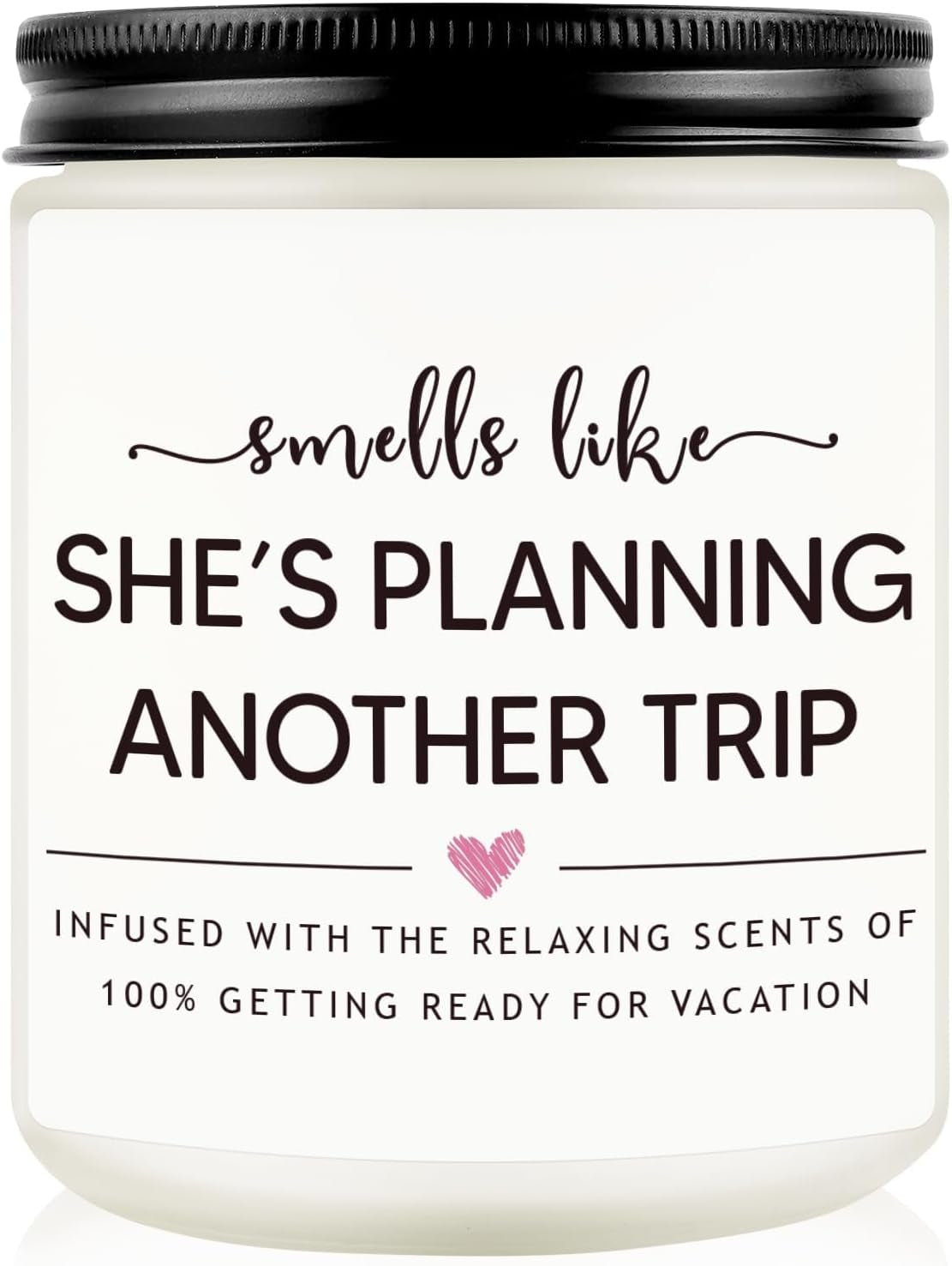 travel-gifts-for-women-funny-travel-lover-candle-lavender-scent