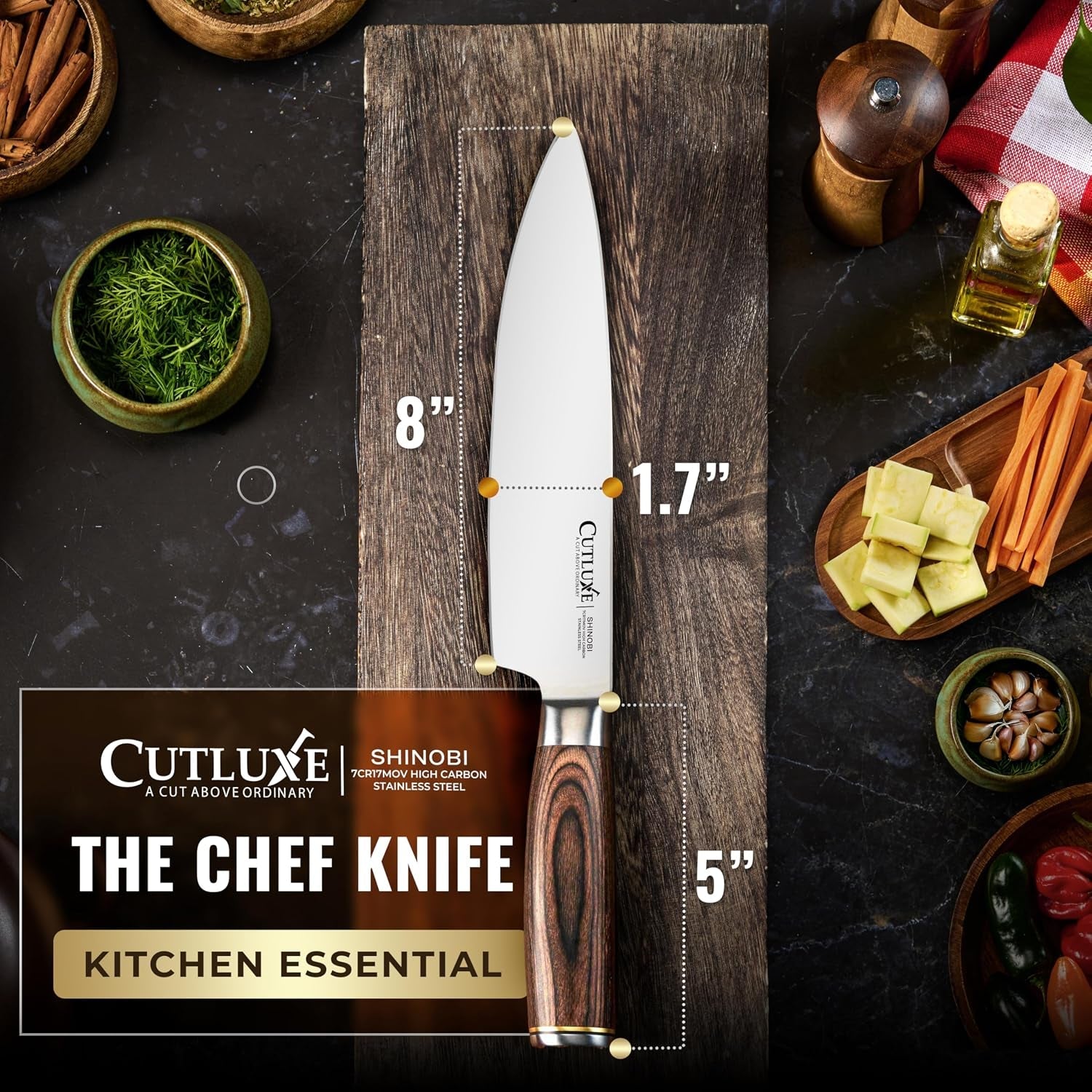 chef-knife-8-japanese-kitchen-knife-high-carbon-steel-full-tang