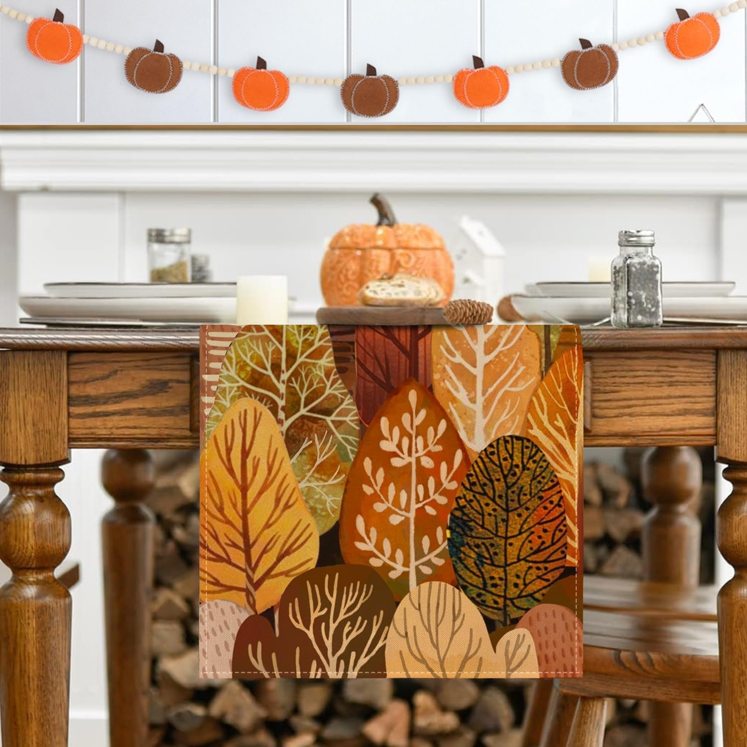 fall-tree-table-runner-autumn-decorations-for-home-13x90-inch