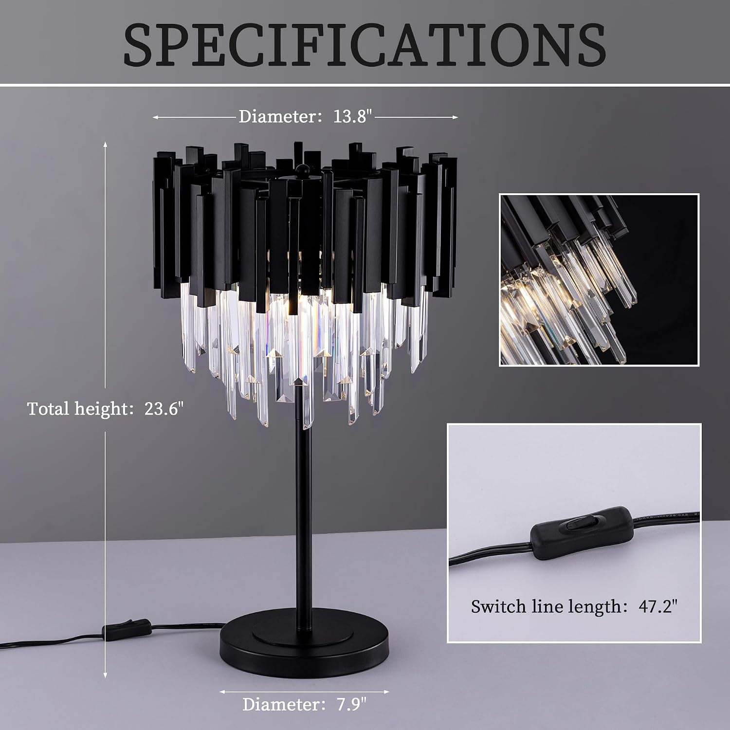 black-crystal-table-lamp-3-lights-geometric-table-lamps