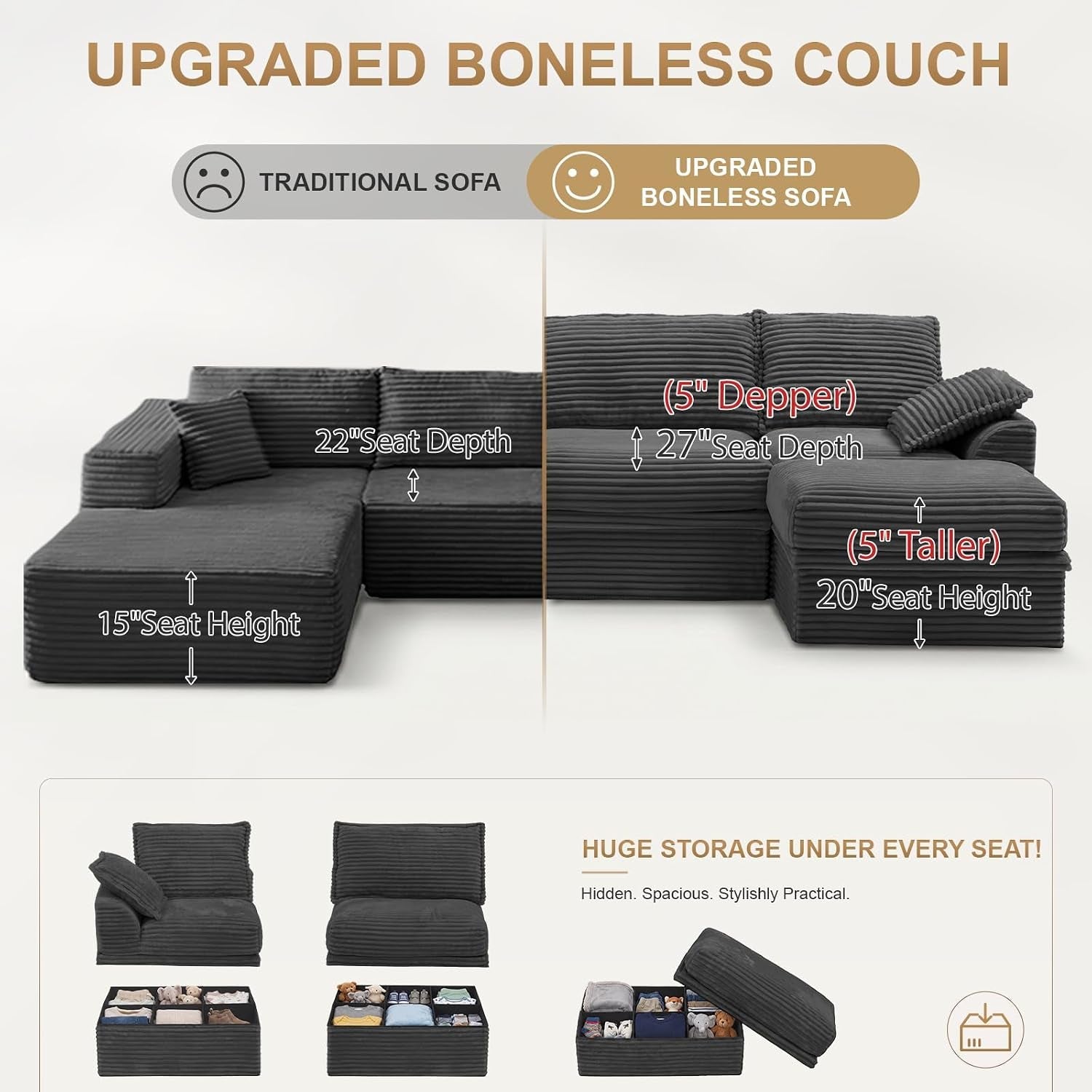 upgraded-boneless-couch-with-storage-sectional-couches-for-living-room-l-shaped-modular-cloud-corduroy-sofa-with-ottoman-pillows-oversized-deep-seat-memory-foam-couch-no-assemblygray-107-l