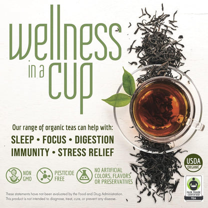 Tea Bulk, Earl Grey, 16-Ounce Bag5