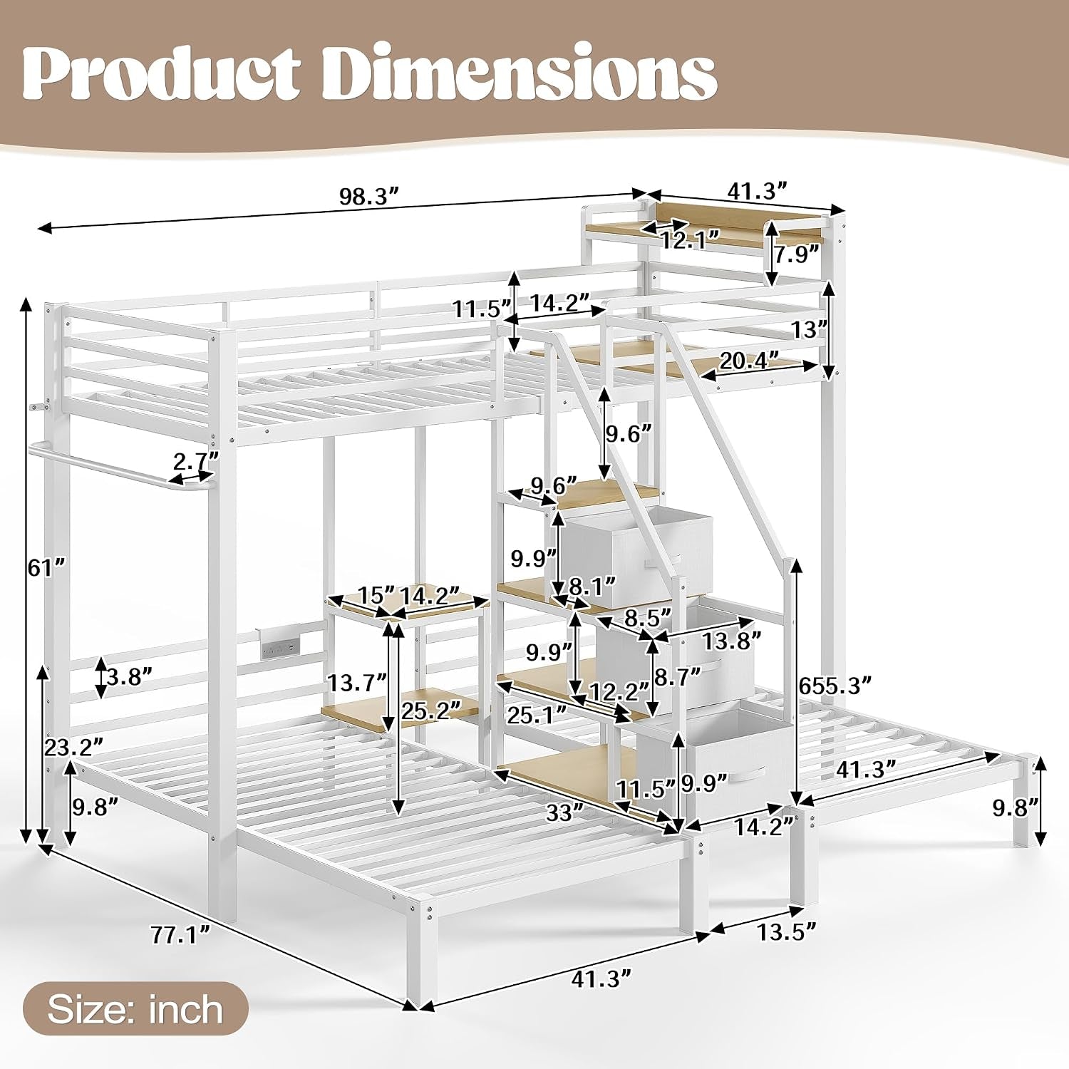 twin-triple-bunk-bed-with-storage-shelves-and-storage-stairs-3-bunk-bed-for-kids-adults-heavy-metal-white