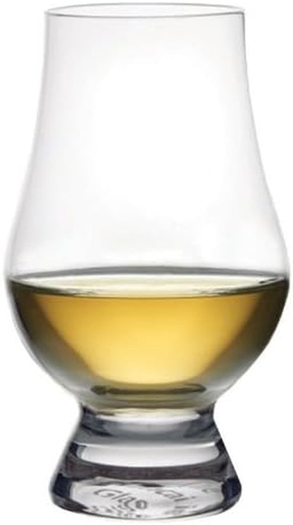 Whiskey Glass, Gift Set of 2 in Twin Carton |  Official Whisky Glass | Twin Pack4