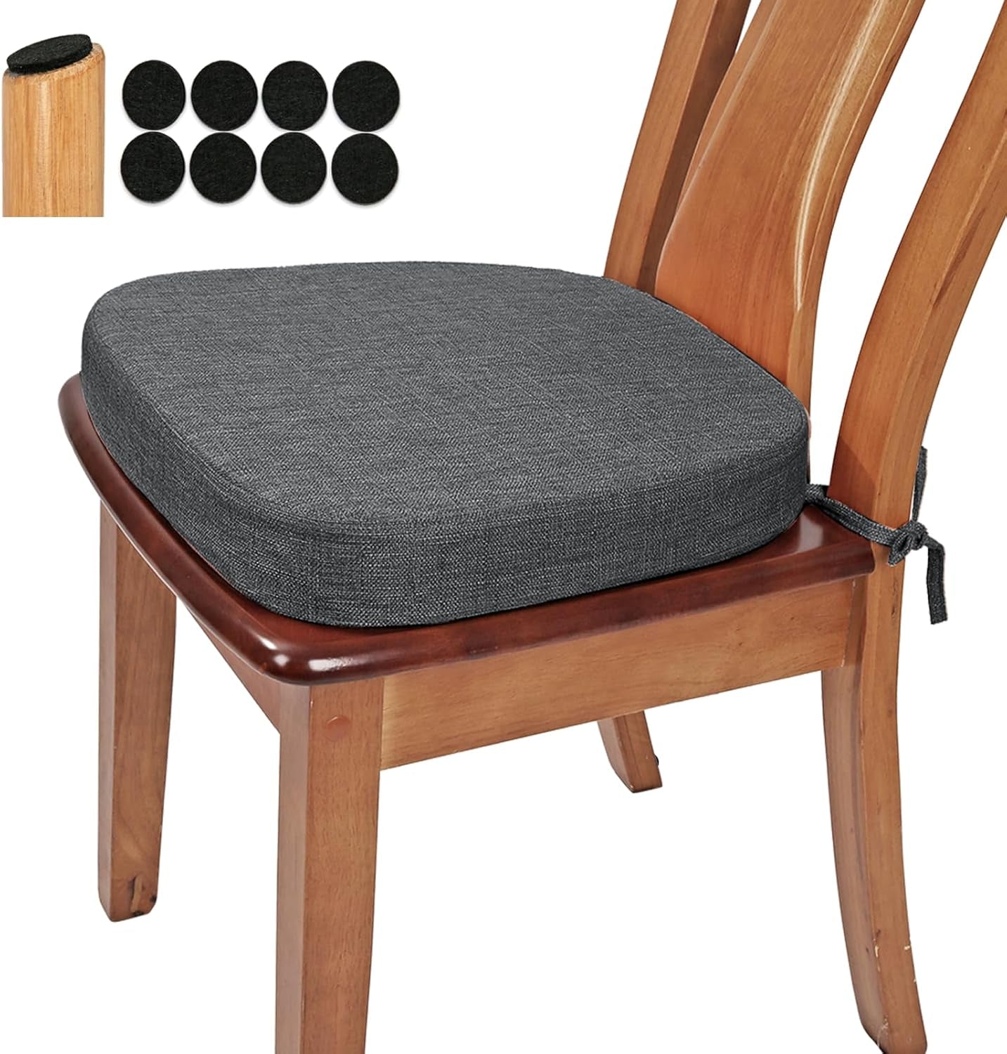 thickened-2-5-friendly-woven-fabric-dining-chair-cushion-u-shape-high-density-foam-comfortable-chair-pad-for-kitchen-slip-resistant-indoor-seat-cushion-1-piece-dark-gray