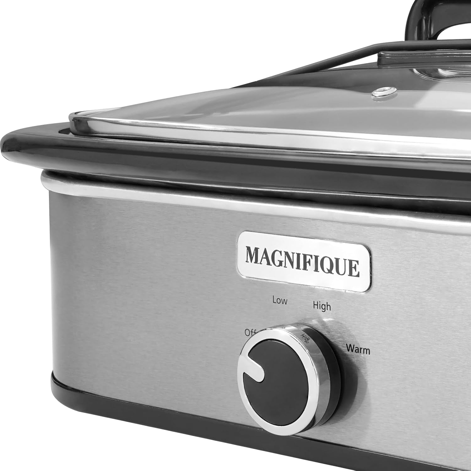 4-quart-slow-cooker-with-casserole-manual-warm-setting-perfect-kitchen-small-appliance-for-family-dinners-dishwasher-safe-crock-stainless-steel